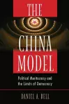 The China Model cover