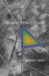 Moral Perception cover
