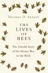 The Lives of Bees cover