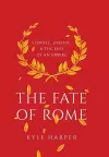 The Fate of Rome cover