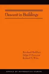 Descent in Buildings cover