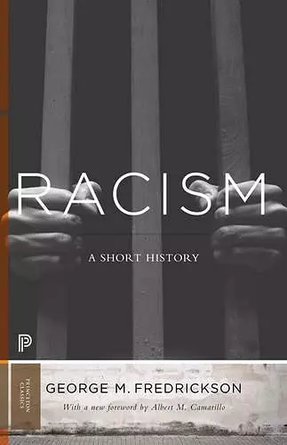 Racism cover