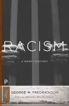 Racism cover