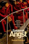Epistemic Angst cover