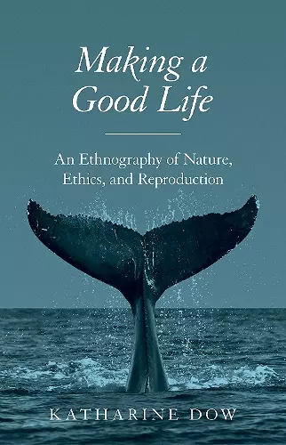 Making a Good Life cover