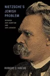 Nietzsche's Jewish Problem cover