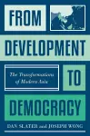 From Development to Democracy cover