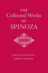 The Collected Works of Spinoza, Volume II cover