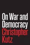 On War and Democracy cover