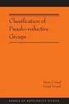 Classification of Pseudo-reductive Groups cover