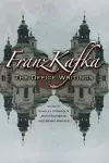 Franz Kafka cover