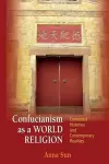 Confucianism as a World Religion cover