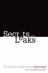 Secrets and Leaks cover