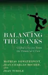 Balancing the Banks cover