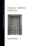 Positive Definite Matrices cover