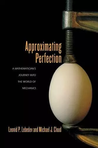 Approximating Perfection cover