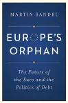 Europe's Orphan cover