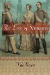 The Love of Strangers cover