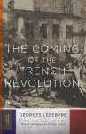 The Coming of the French Revolution cover