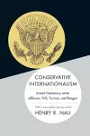 Conservative Internationalism cover