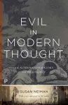 Evil in Modern Thought cover