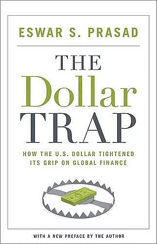 The Dollar Trap cover