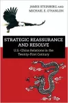 Strategic Reassurance and Resolve cover