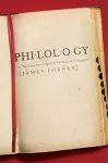 Philology cover