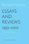 Essays and Reviews cover