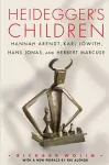 Heidegger's Children cover