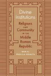 Divine Institutions cover