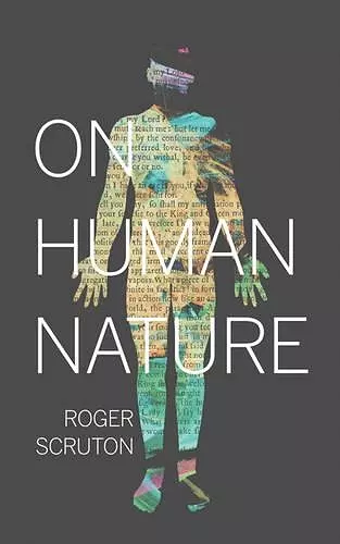 On Human Nature cover