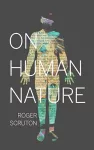 On Human Nature cover