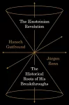 The Einsteinian Revolution cover