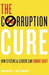 The Corruption Cure cover