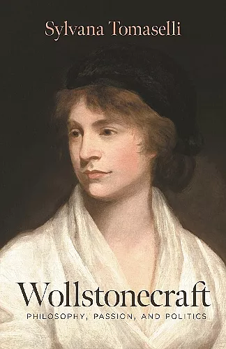 Wollstonecraft cover