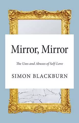 Mirror, Mirror cover