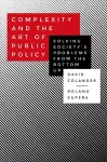 Complexity and the Art of Public Policy cover