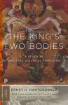 The King's Two Bodies cover