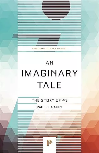 An Imaginary Tale cover