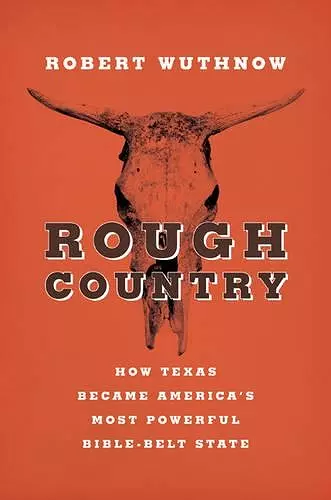 Rough Country cover