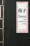 Xunzi cover