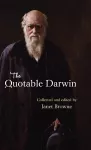 The Quotable Darwin cover