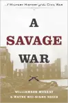 A Savage War cover