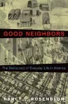 Good Neighbors cover