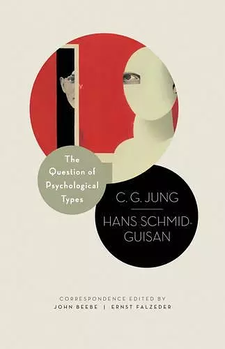 The Question of Psychological Types cover