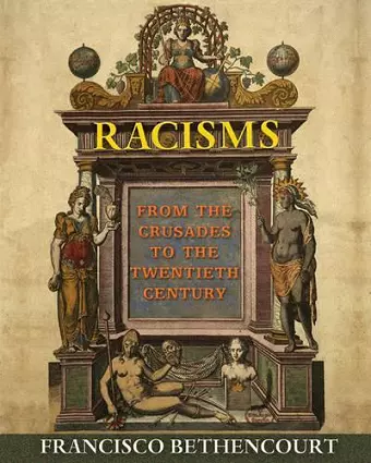 Racisms cover