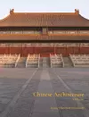 Chinese Architecture cover