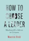 How to Choose a Leader cover