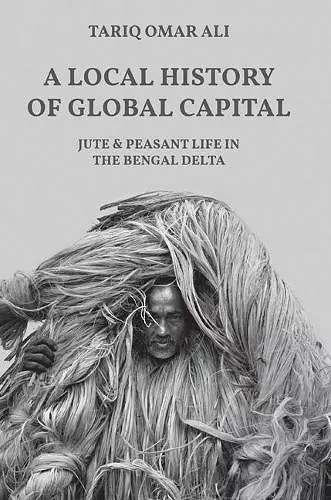 A Local History of Global Capital cover